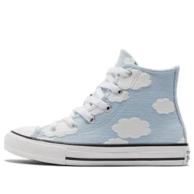 Chuck Taylor All Star Clouds «Light Armory Blue»