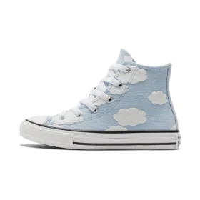 Chuck Taylor All Star Clouds «Light Armory Blue»
