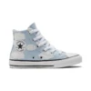Chuck Taylor All Star Clouds «Light Armory Blue»