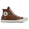 Chuck Taylor All Star Clubhouse High Top «Marrón»