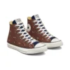 Chuck Taylor All Star Clubhouse High Top «Marrón»