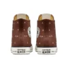 Chuck Taylor All Star Clubhouse High Top «Marrón»