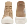 Chuck Taylor All Star «Coffee Rum»