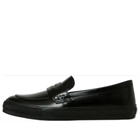 Chuck Taylor All Star Coinloafer «Black»