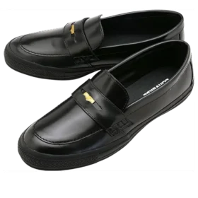 Chuck Taylor All Star Coinloafer «Black»