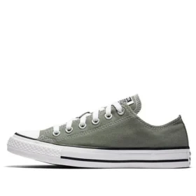 Chuck Taylor All Star Color de temporada, caña baja «Gris blanco»
