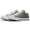 Chuck Taylor All Star Color de temporada, caña baja «Gris blanco»