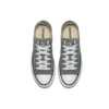 Chuck Taylor All Star Color de temporada, caña baja «Gris blanco»