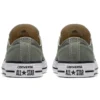 Chuck Taylor All Star Color de temporada, caña baja «Gris blanco»