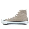 Chuck Taylor All Star Colors Hi Zapatilla de lona Marrón