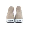 Chuck Taylor All Star Colors Hi Zapatilla de lona Marrón