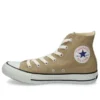 Chuck Taylor All Star Colors High Top «Tan»