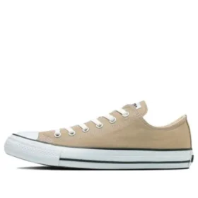 Chuck Taylor All Star Colors OX «Beige»