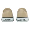 Chuck Taylor All Star Colors OX «Beige»