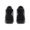 Chuck Taylor All Star con parches «Negro y blanco»