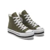 Chuck Taylor All Star con plataforma