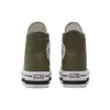 Chuck Taylor All Star con plataforma