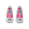 Chuck Taylor All Star con suela de tacos Multicolor