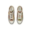 Chuck Taylor All Star con tejido multicolor