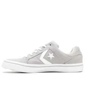 Chuck Taylor All Star Cons El Distrito OX «Grey White»
