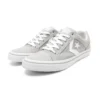 Chuck Taylor All Star Cons El Distrito OX «Grey White»