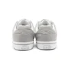Chuck Taylor All Star Cons El Distrito OX «Grey White»