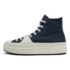 Chuck Taylor All Star Construct Construct Sport Remastered «Navy»