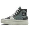Chuck Taylor All Star Construct High Top «Colorblock – Tidepool»