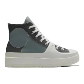Chuck Taylor All Star Construct High Top «Colorblock – Tidepool»