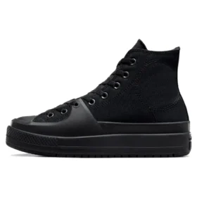 Chuck Taylor All Star Construct High Top «Negro»