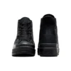 Chuck Taylor All Star Construct High Top «Negro»