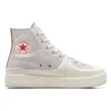 Chuck Taylor All Star Construct Sport Remastered «Pale Putty»