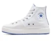 Chuck Taylor All Star Construct «White Blue»
