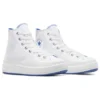 Chuck Taylor All Star Construct «White Blue»