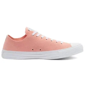 Chuck Taylor All Star «Coral Pink»
