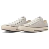 Chuck Taylor All Star Corduroy Ox «Grey»