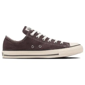 Chuck Taylor All Star Corduroy Ox «Marrón»