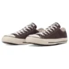 Chuck Taylor All Star Corduroy Ox «Marrón»