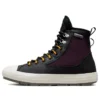 Chuck Taylor All Star Counter Climate High «Black Cherry»