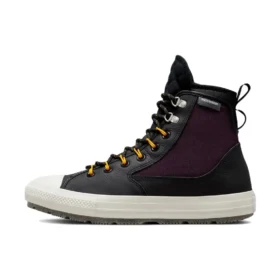 Chuck Taylor All Star Counter Climate High «Black Cherry»