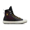 Chuck Taylor All Star Counter Climate High «Black Cherry»