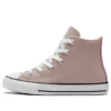 Chuck Taylor All Star Counter Climate Leather «Stone Mauve»