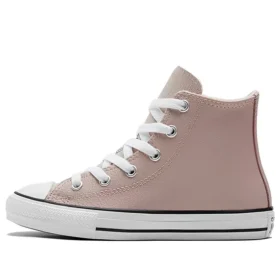 Chuck Taylor All Star Counter Climate Leather «Stone Mauve»