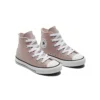Chuck Taylor All Star Counter Climate Leather «Stone Mauve»