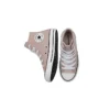 Chuck Taylor All Star Counter Climate Leather «Stone Mauve»