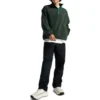 Chuck Taylor All Star Counter Climate Popover «Secret Pines Green»