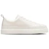Chuck Taylor All Star Coupe Bateau Ox «Blanco»
