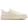 Chuck Taylor All Star Coupe Bateau Ox «Blanco»