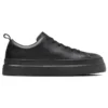 Chuck Taylor All Star Coupe Bateau Ox «Triple Black»