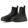 Chuck Taylor All Star Coupe Bateau Sidegore «Negro»